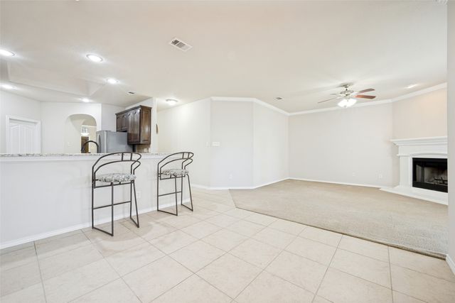 3225 Buckthorn Lane, Denton, TX 76226