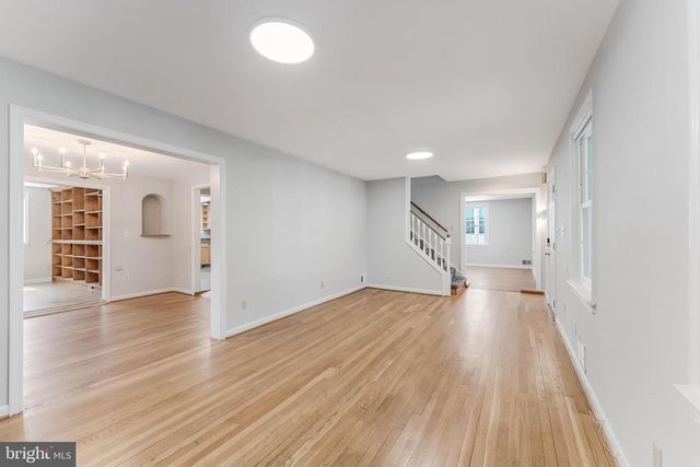 1005 N LEBANON ST N, Arlington, VA 22205