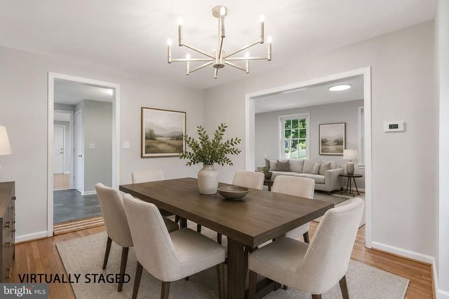 1005 N LEBANON ST N, Arlington, VA 22205