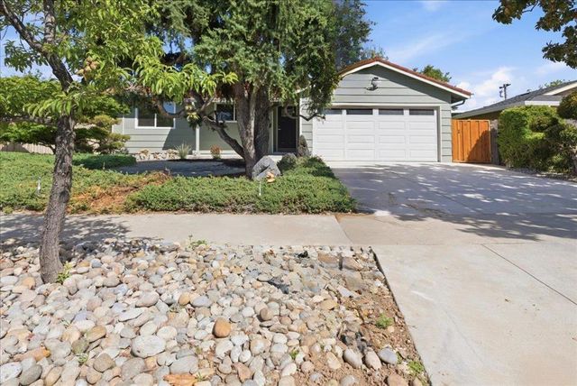 1393 Annapolis Way, San Jose, CA 95118