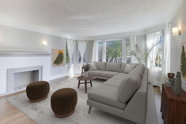 3836 N Richmond Street 1N, Chicago, IL 60618