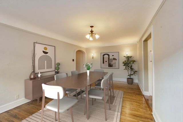 3836 N Richmond Street 1N, Chicago, IL 60618