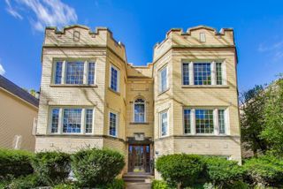 3836 N Richmond Street 1N, Chicago, IL 60618