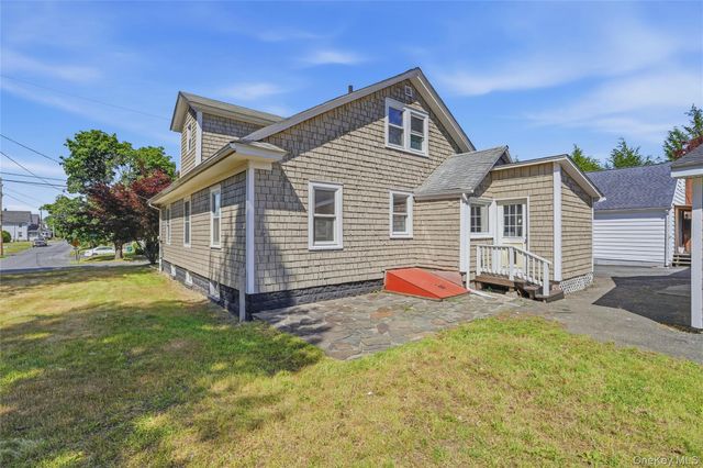 29 Harwich Street, Kingston, NY 12401