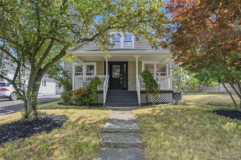 29 Harwich Street, Kingston, NY 12401