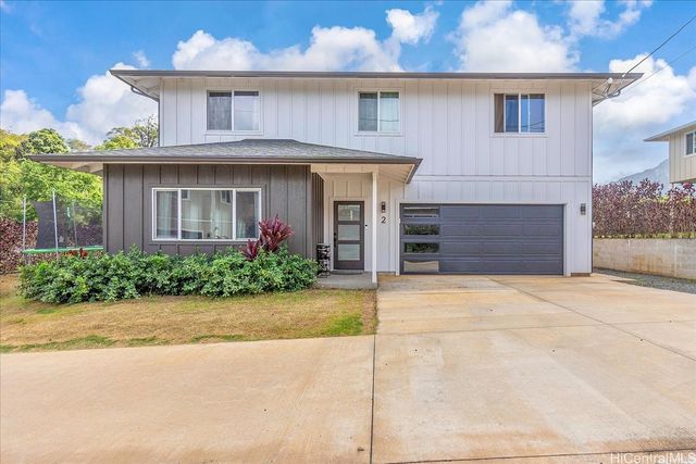 45-1050 Anoi Road 2, Kaneohe, HI 96744