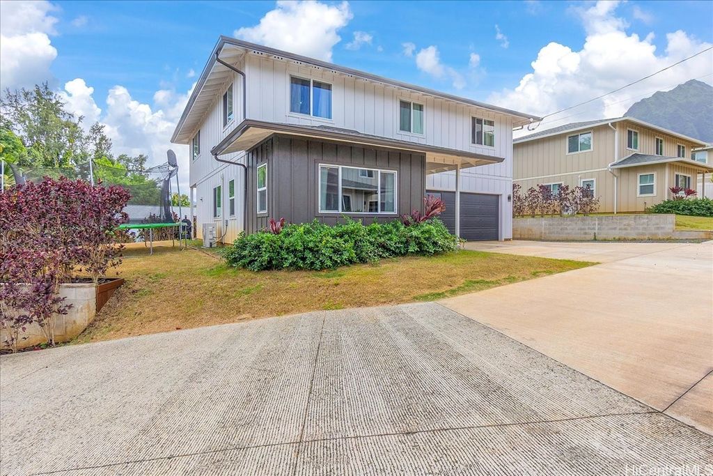 45-1050 Anoi Road 2, Kaneohe, HI 96744