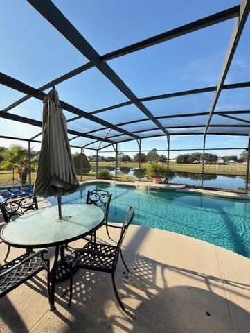 1536 SUN MEADOW DRIVE, Orlando, FL 32824