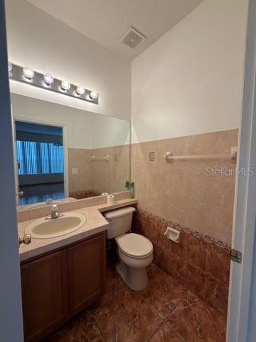 1536 SUN MEADOW DRIVE, Orlando, FL 32824