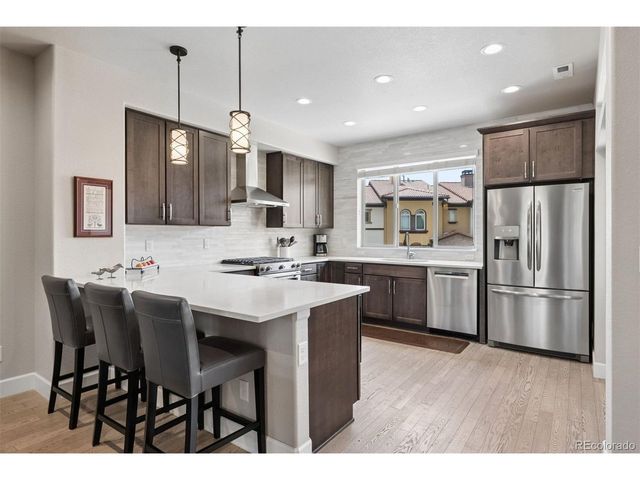 2613 S Orchard St, Lakewood, CO 80228