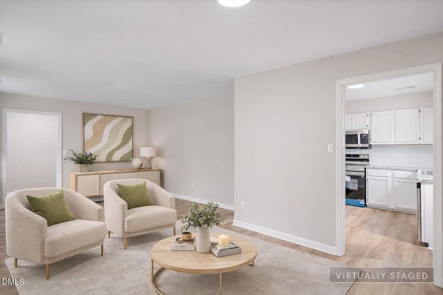 305 Reynolds Avenue N, Durham, NC 27707