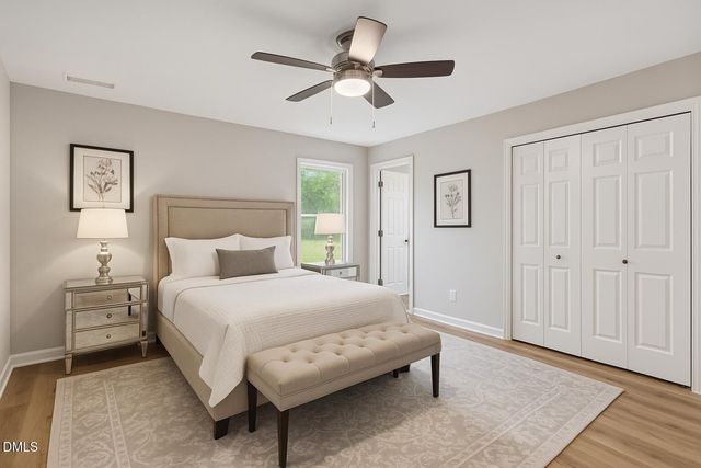 305 Reynolds Avenue N, Durham, NC 27707