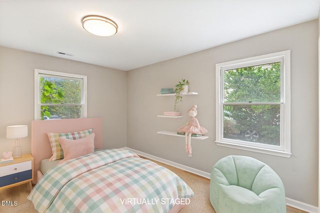 305 Reynolds Avenue N, Durham, NC 27707
