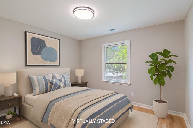 305 Reynolds Avenue N, Durham, NC 27707