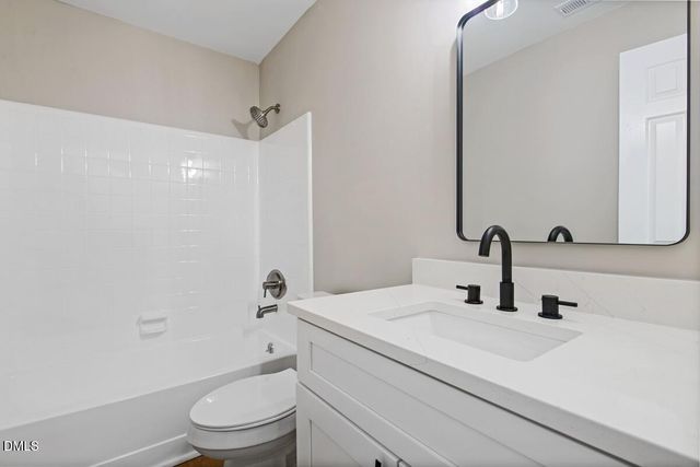 305 Reynolds Avenue N, Durham, NC 27707