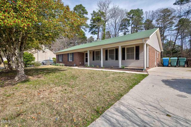 305 Reynolds Avenue N, Durham, NC 27707