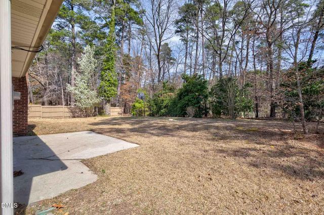 305 Reynolds Avenue N, Durham, NC 27707