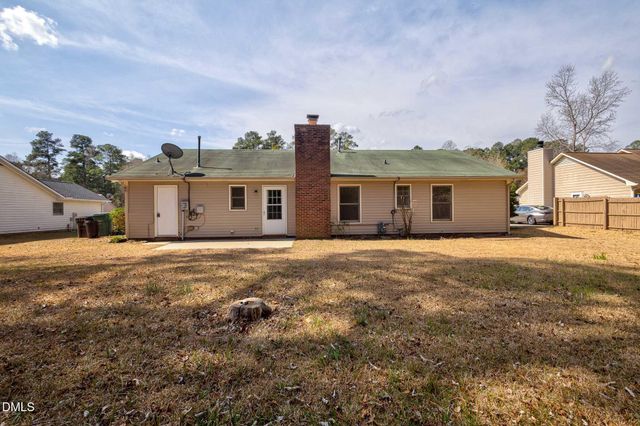 305 Reynolds Avenue N, Durham, NC 27707
