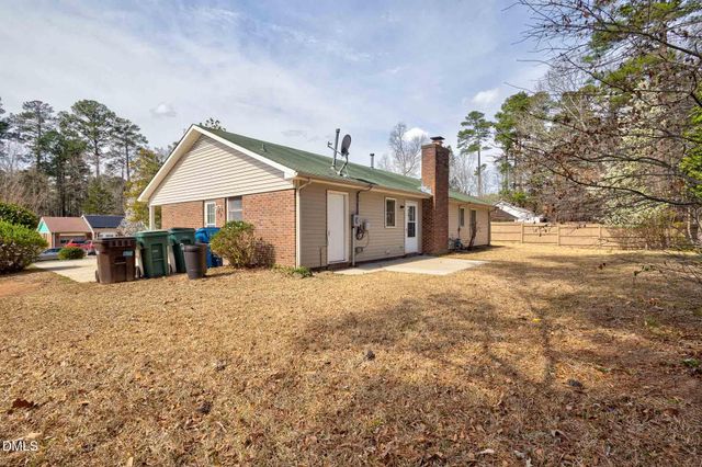 305 Reynolds Avenue N, Durham, NC 27707