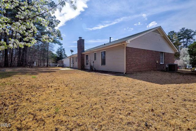 305 Reynolds Avenue N, Durham, NC 27707