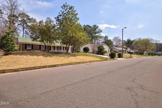 305 Reynolds Avenue N, Durham, NC 27707