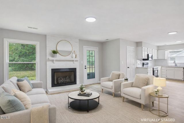 305 Reynolds Avenue N, Durham, NC 27707