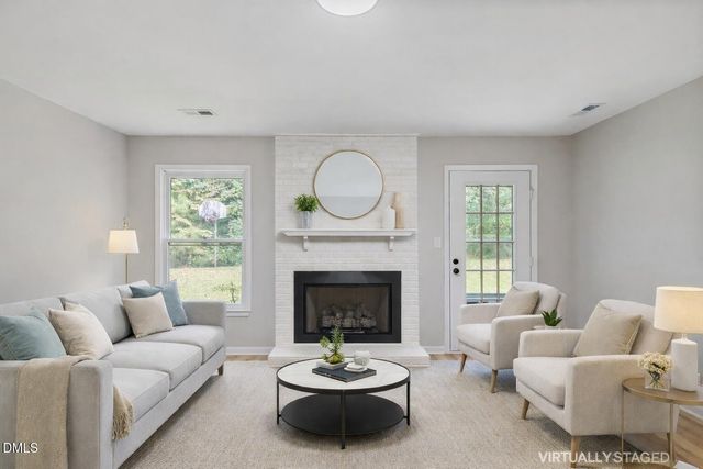 305 Reynolds Avenue N, Durham, NC 27707