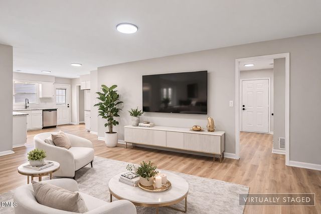 305 Reynolds Avenue N, Durham, NC 27707