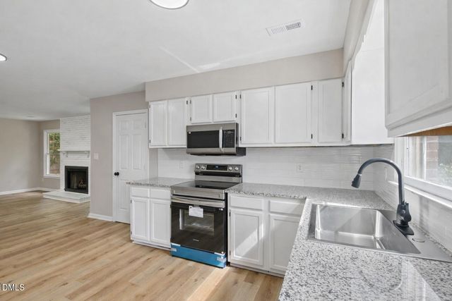 305 Reynolds Avenue N, Durham, NC 27707