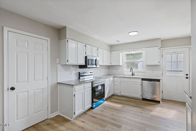 305 Reynolds Avenue N, Durham, NC 27707
