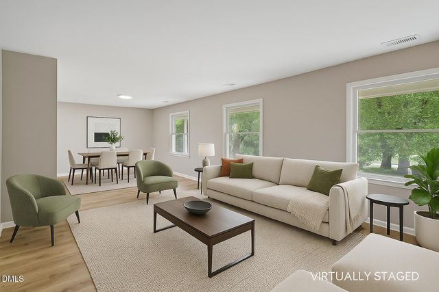 305 Reynolds Avenue N, Durham, NC 27707