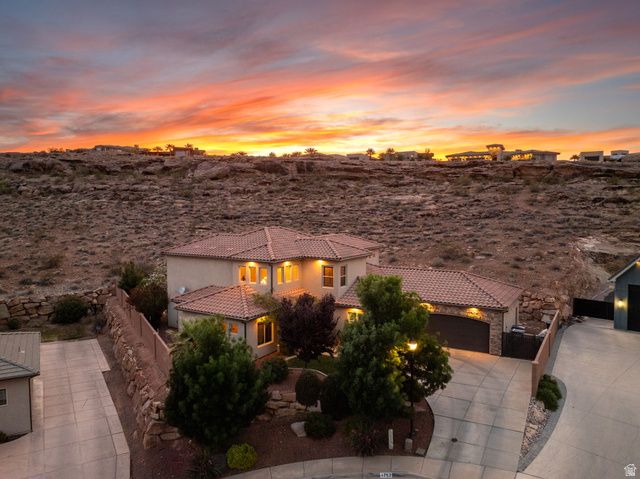 1752 S 2760 CIR, St. George, UT 84790