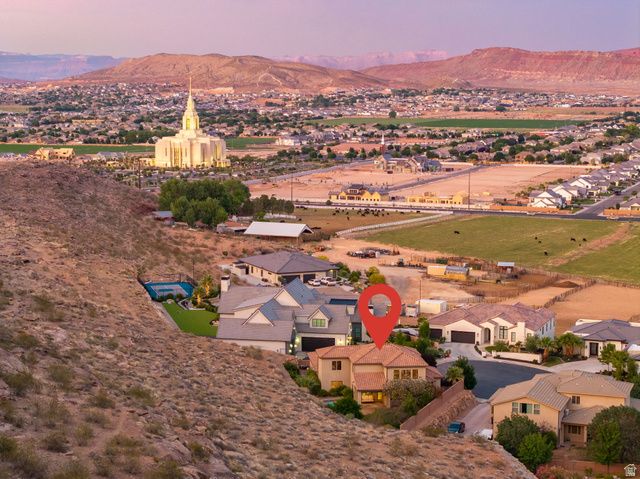 1752 S 2760 CIR, St. George, UT 84790