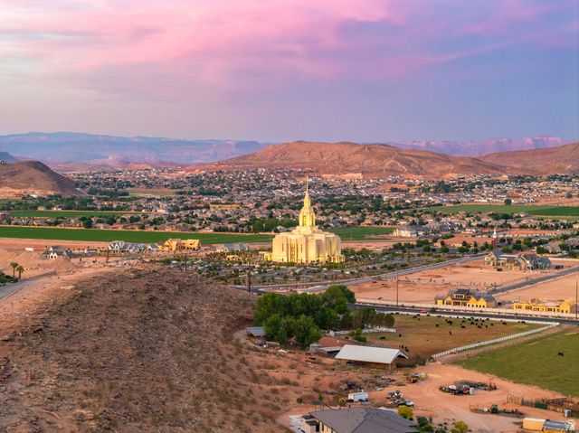 1752 S 2760 CIR, St. George, UT 84790