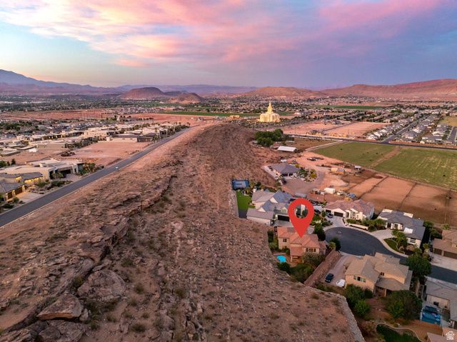 1752 S 2760 CIR, St. George, UT 84790