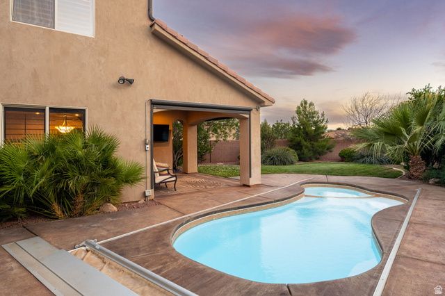 1752 S 2760 CIR, St. George, UT 84790