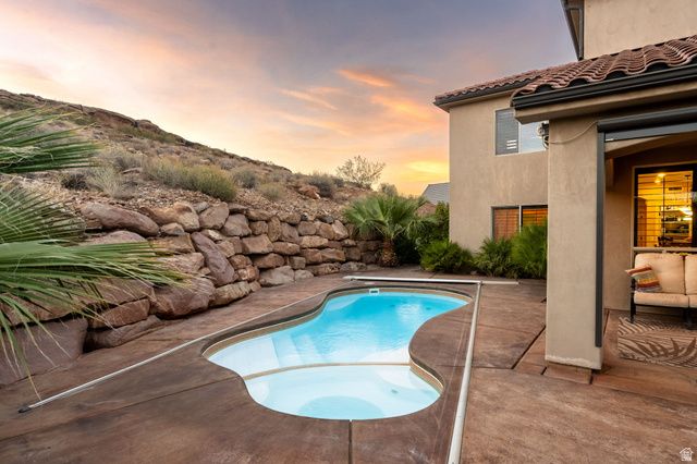 1752 S 2760 CIR, St. George, UT 84790