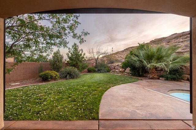 1752 S 2760 CIR, St. George, UT 84790