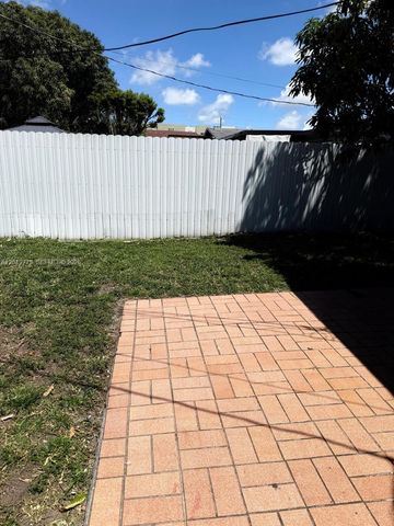 41 E 20th Street, Hialeah, FL 33010