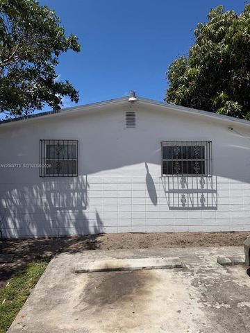 41 E 20th Street, Hialeah, FL 33010