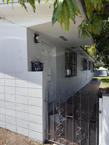 41 E 20th Street, Hialeah, FL 33010