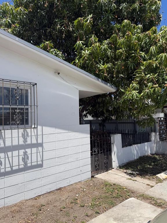 41 E 20th Street, Hialeah, FL 33010