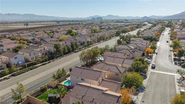 11084 Tuscolana Street, Las Vegas, NV 89141