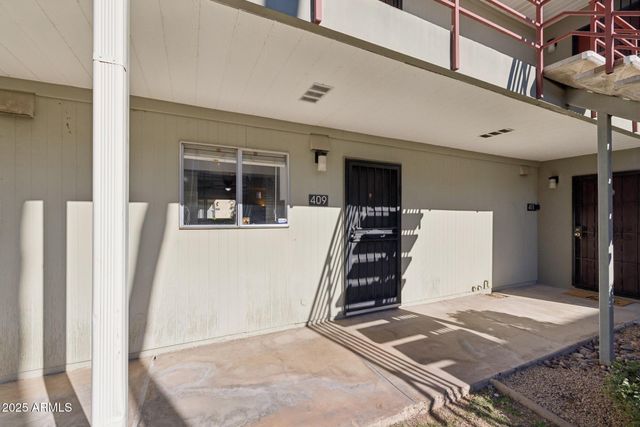 4610 N 68TH Street 409, Scottsdale, AZ 85251