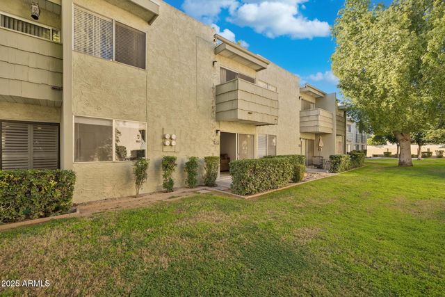 4610 N 68TH Street 409, Scottsdale, AZ 85251