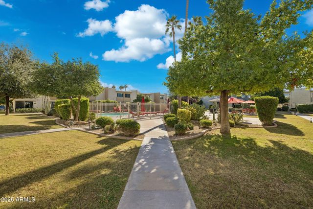 4610 N 68TH Street 409, Scottsdale, AZ 85251