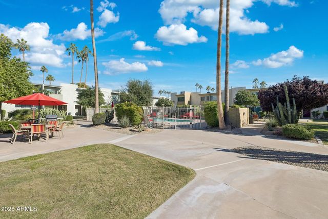 4610 N 68TH Street 409, Scottsdale, AZ 85251