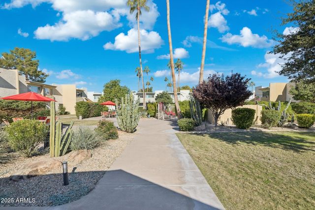 4610 N 68TH Street 409, Scottsdale, AZ 85251
