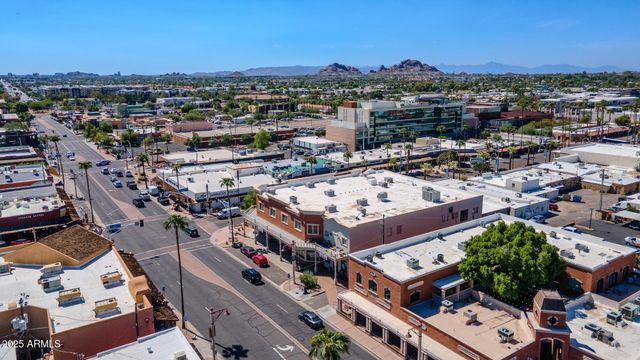 4610 N 68TH Street 409, Scottsdale, AZ 85251