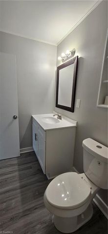 205 Cicero Trail, Eden, NC 27288